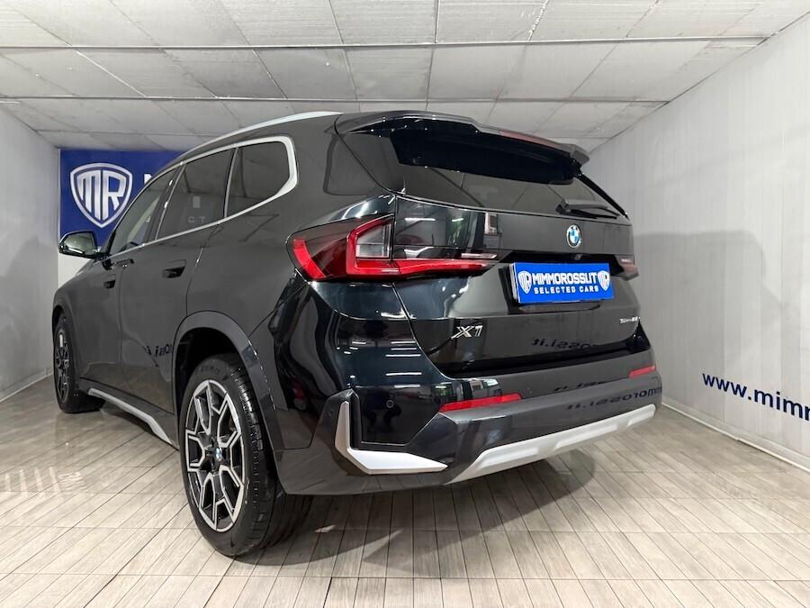 BMW X1 sdrive18i X-Line Edition Signature Auto