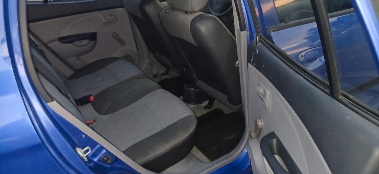 Kia Picanto 1.0 12V Spirit - 2007
