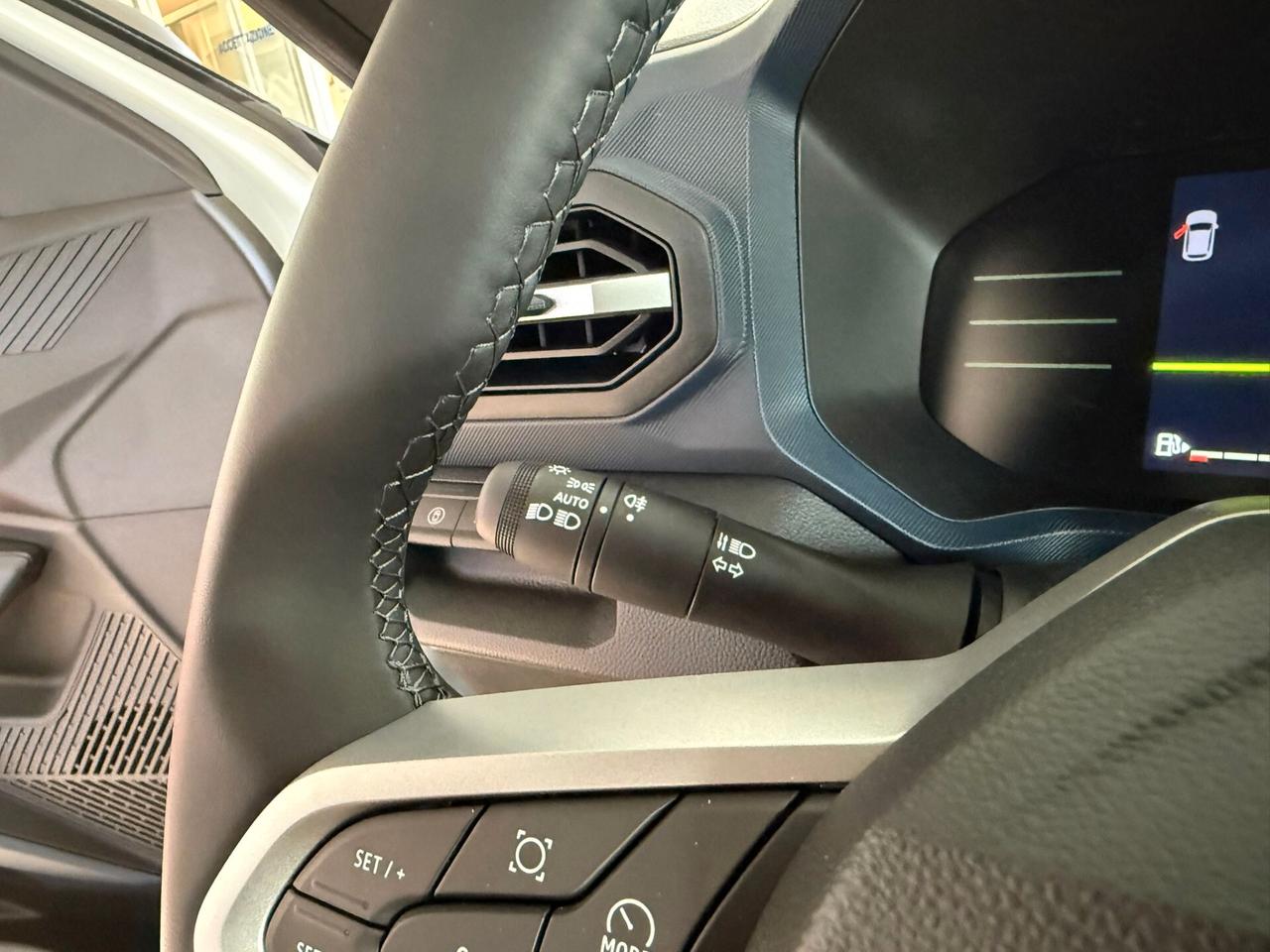 Dacia Duster ECO-G 100 CV Journey