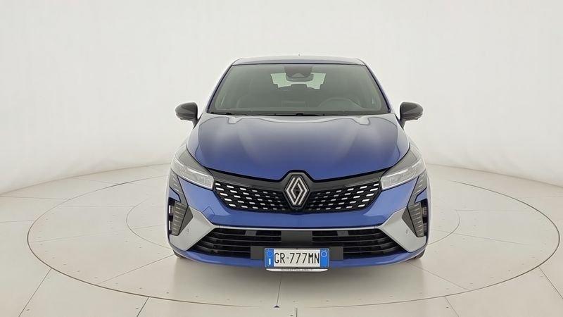 Renault Clio Full Hybrid E-Tech 145 CV 5 porte Esprit Alpine