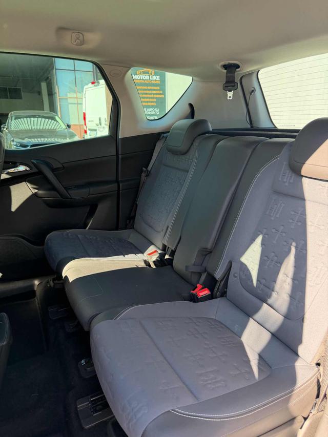 OPEL Meriva 1.4 Turbo 120CV Innovation