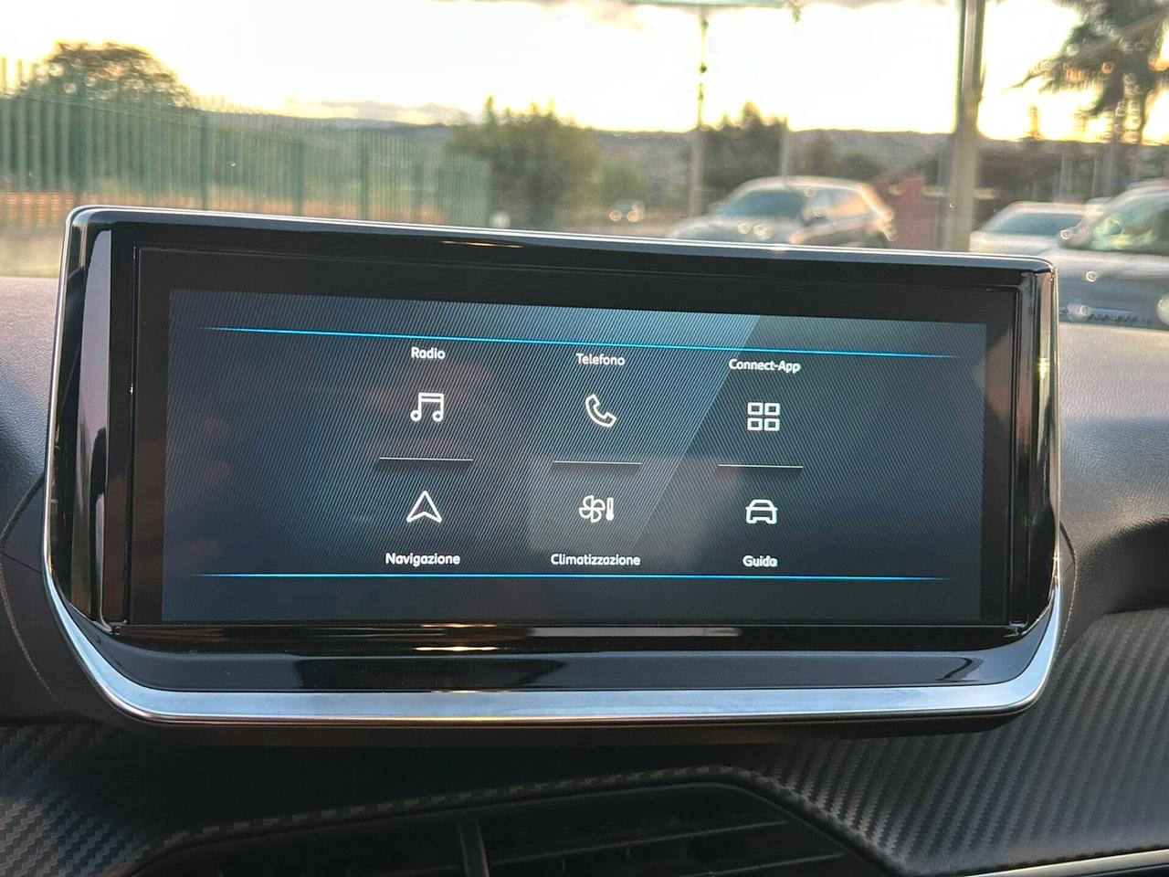 Peugeot 208 PureTech 75 Stop&Start 5 porte Active
