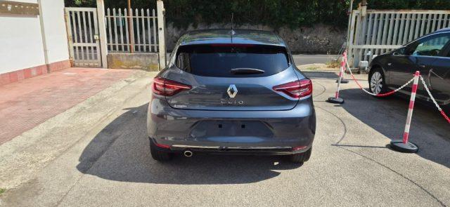 RENAULT Clio TCe 100 CV GPL 5 porte INTENSE