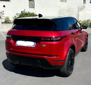 Land Rover Range Evoque 2.0D I4 180 CV AWD Auto R-Dynamic