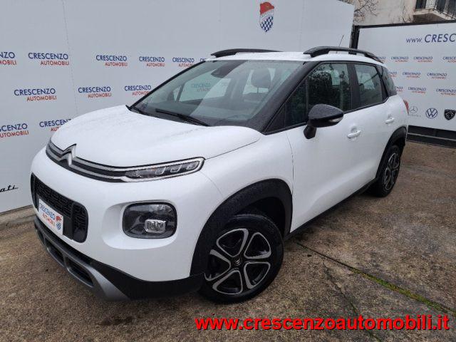 CITROEN C3 Aircross PureTech 110 S&S EAT6 Feel - MINI RATA 4 ANNI