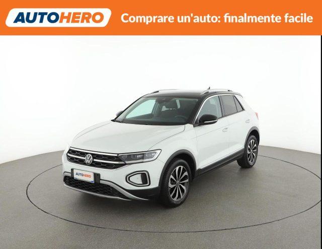 VOLKSWAGEN T-Roc 1.5 TSI ACT Style