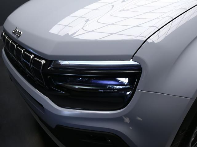 JEEP Avenger 1.2 Turbo 100CV(110CV) e-Hybrid Summit E-DCT 6