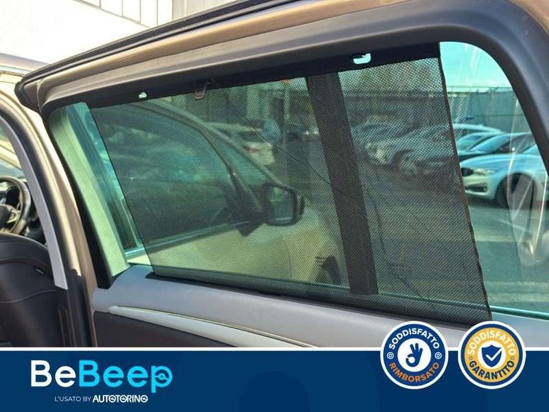 Renault Espace 1.6 DCI ENERGY INTENS 160CV 7P.TI EDC