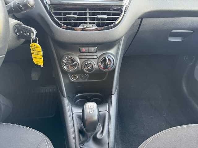 Peugeot 208 1.2 PureTech 82 CV GPL ALLURE