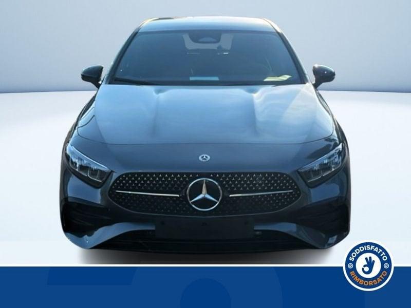 Mercedes-Benz Classe A 180d Automatic AMG Line Advanced