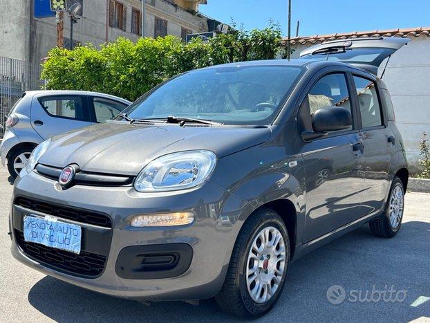 Fiat Panda 1.0 FIREFLY HYBRID S&S 70CV 2021