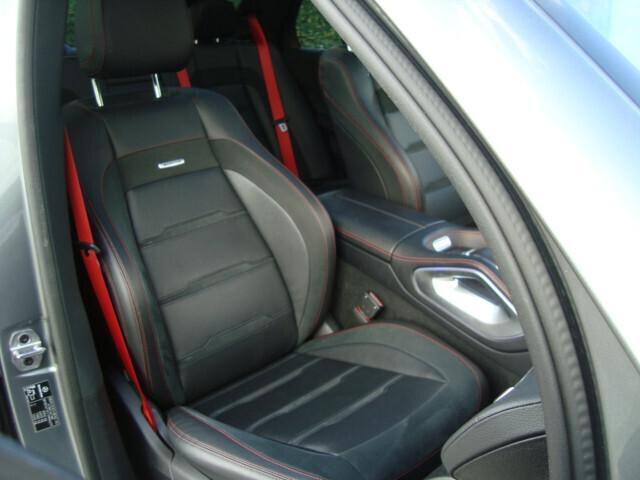 Mercedes-benz GLE 53 AMG GLE 300 d 4Matic Premium
