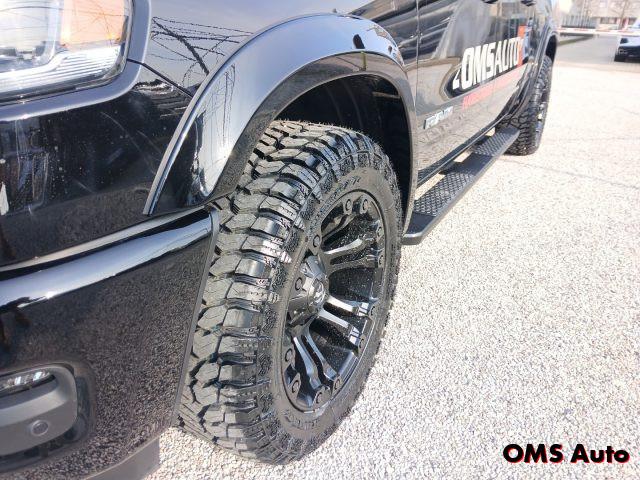DODGE RAM 1500 3.0L I6 Hurricane LARAMIE SPORT N1/TEST DRIVE