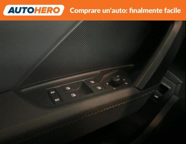 AUDI A3 SPB 35 TFSI S tronic S line edition