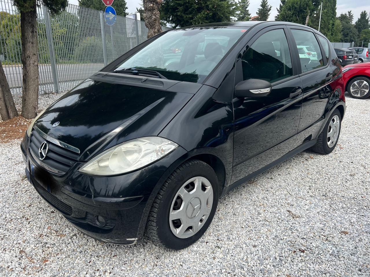 Mercedes-benz A 150 Avantgarde