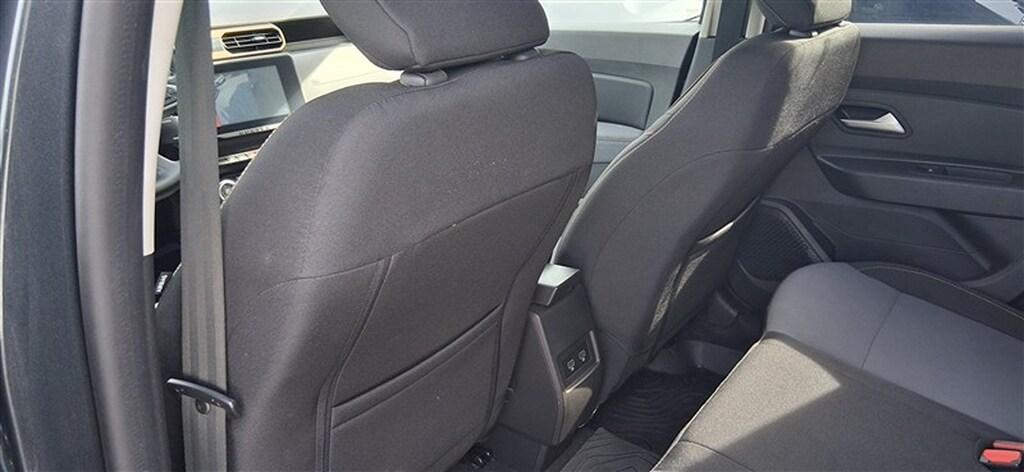 Dacia Duster 1.5 Blue dCi Extreme 4x2