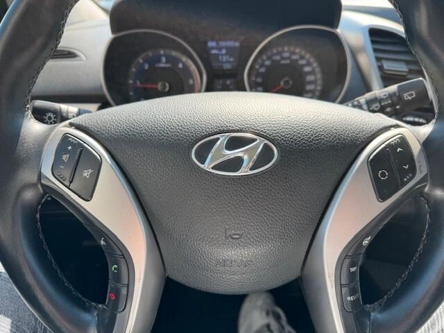 Hyundai i30 Wagon 1.6 CRDi Comfort