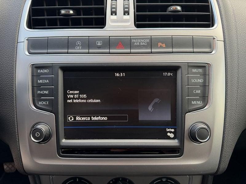 Volkswagen Polo Polo 5p 1.2 tsi bm HIGHLINE PREZZO SENZA VINCOLI !!!