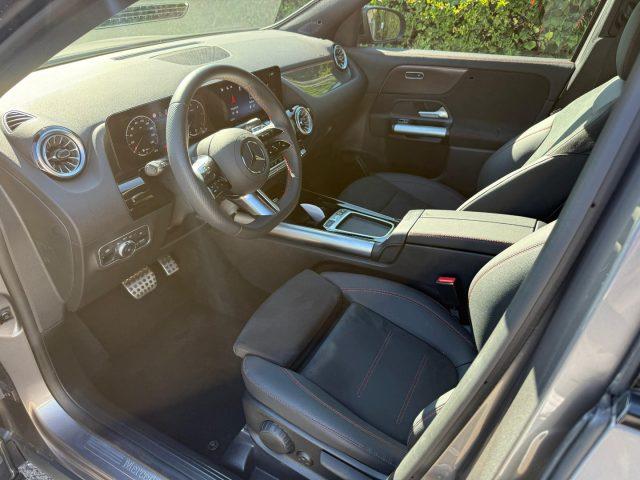 MERCEDES-BENZ GLA 200 d Automatic AMG Line Premium NIGHT - NAVI - 19