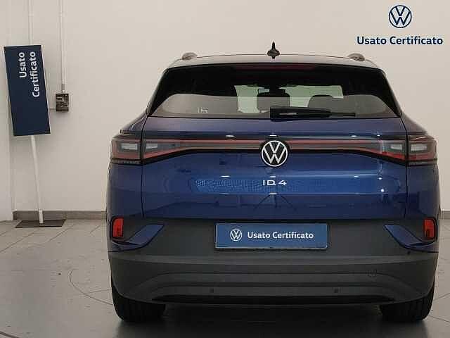 Volkswagen ID.4 City