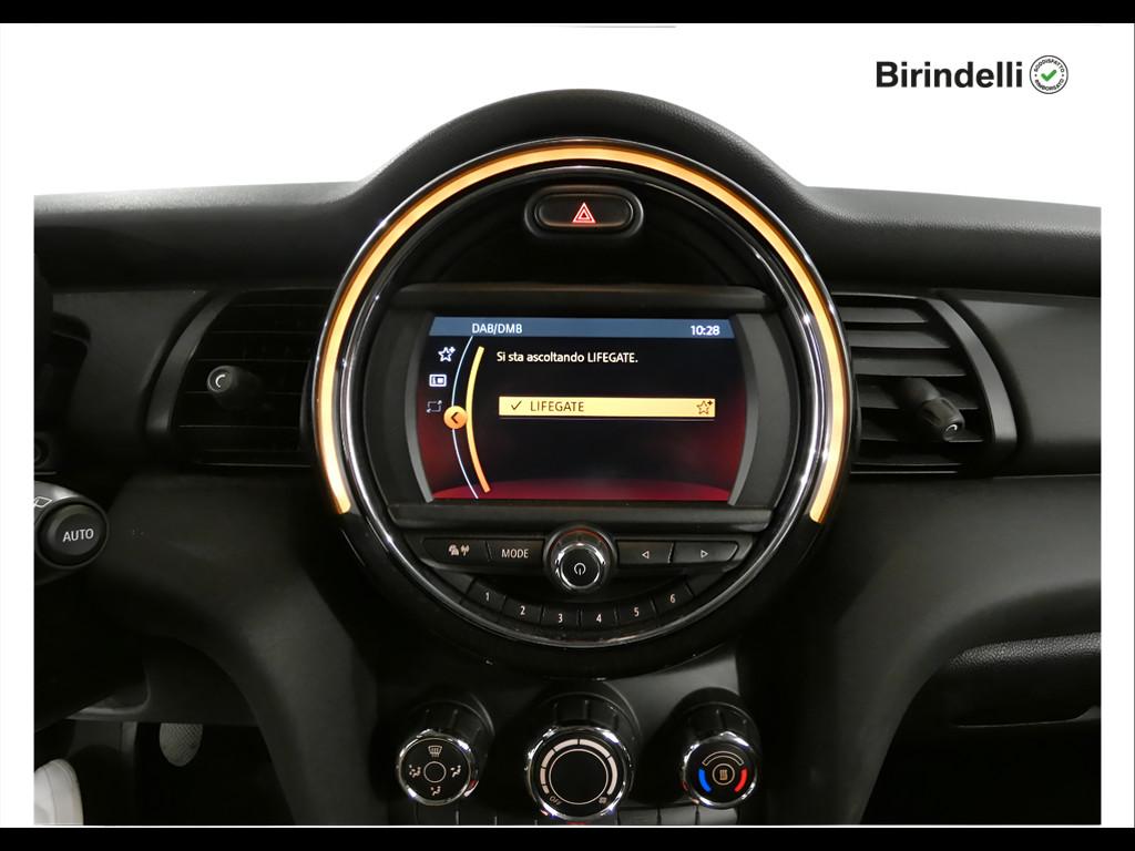 MINI Mini 4ª serie (F56) - Mini 1.5 One 75 CV