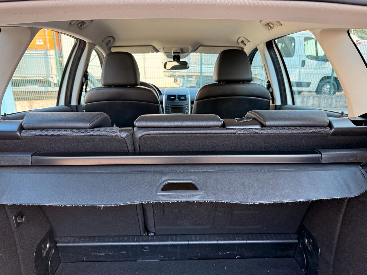 Mercedes Classe A 180 CDI Avantgarde Euro 5