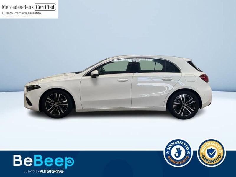 Mercedes-Benz Classe A A 180 PROGRESSIVE ADVANCED AUTO