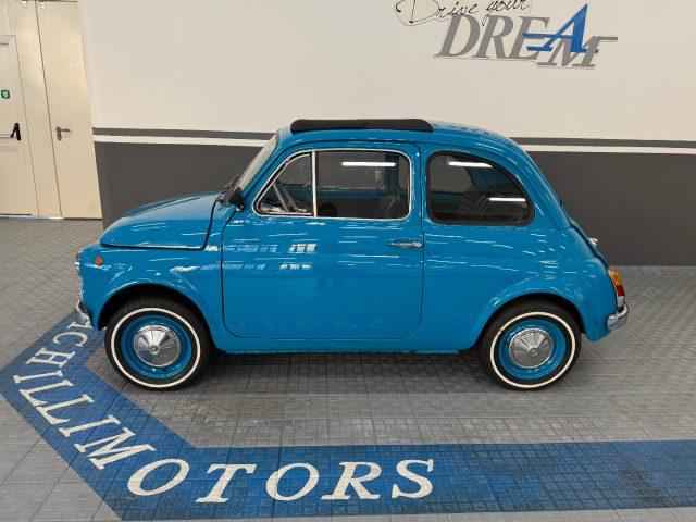 FIAT 500 Epoca *perfette condizioni*