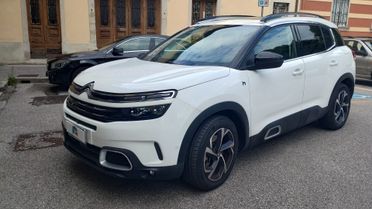 Citroen C5 Aircross C5 Aircross Hybrid 225 E-EAT8 Shine