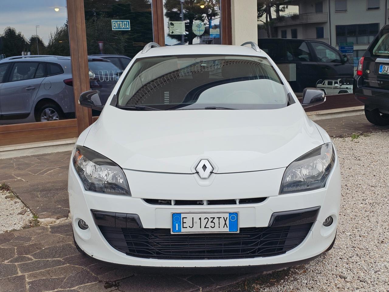 Renault Megane 1.9 DIESEL