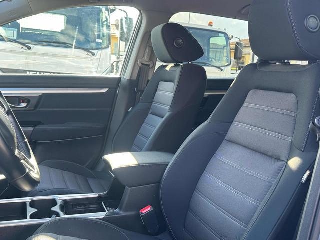 HONDA CR-V 2.0 Hev eCVT Elegance Navi