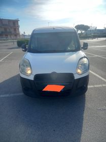 Fiat Doblo metano 2013
