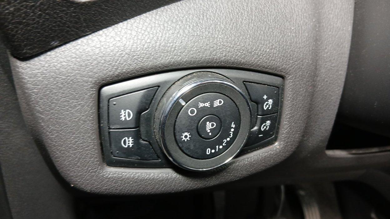 FORD Tourneo Connect 2ªs - Tourneo Connect7 1.5 TDCi 120 CV Plus