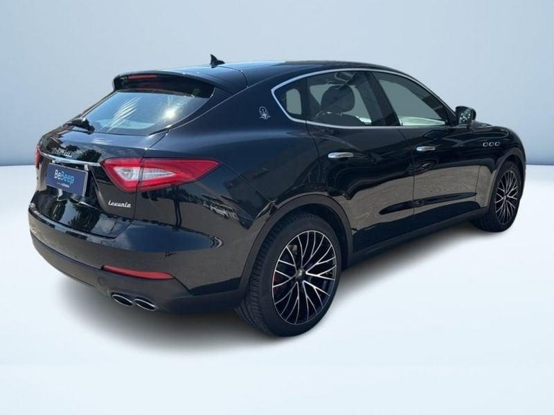 Maserati Levante 3.0 V6 250CV AUTO