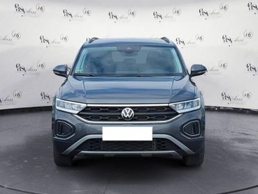 Volkswagen T-Roc 2.0 TDI SCR 150 CV DSG Life ACC LED App Connect