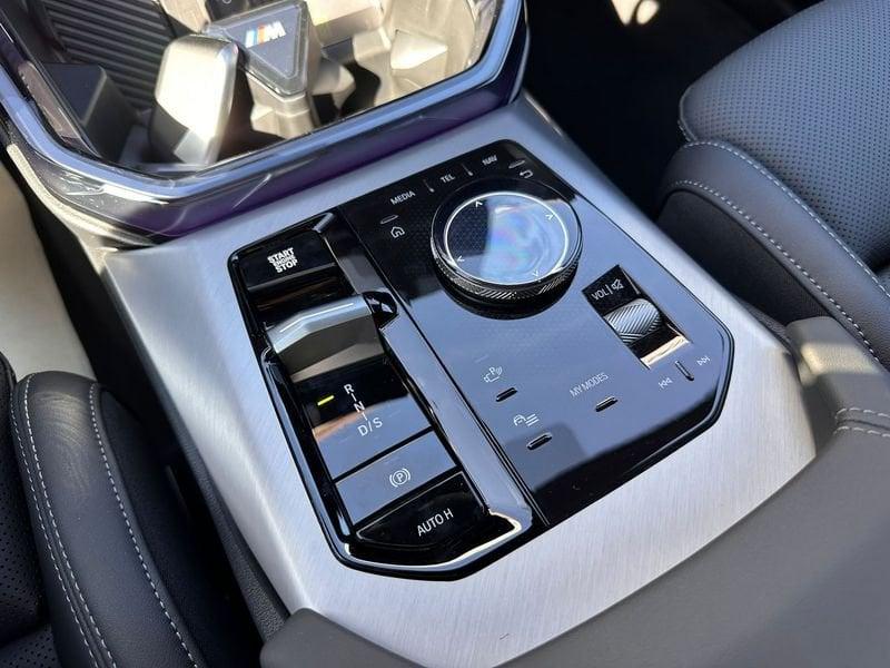 BMW X3 Serie X XDRIVE20D