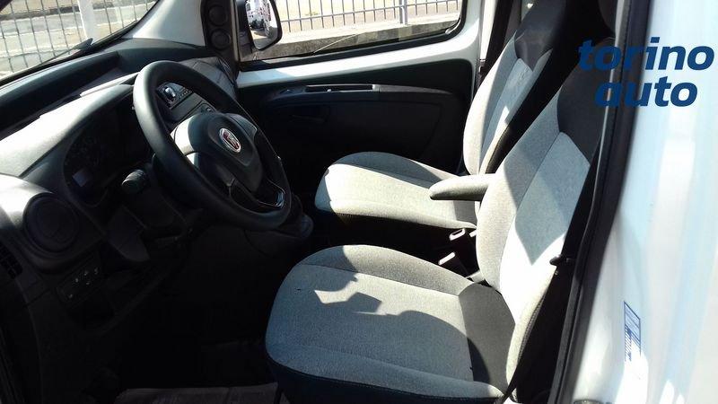 FIAT Fiorino ADVENTURE 1.3 Multijet 80CV EURO 6B ATTREZZATO!!!