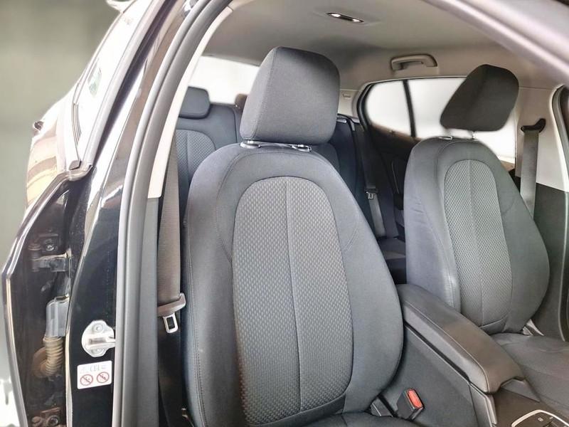 BMW 116 BUSINESS ADVANTAGE AUTO 5 PORTE BERLINA