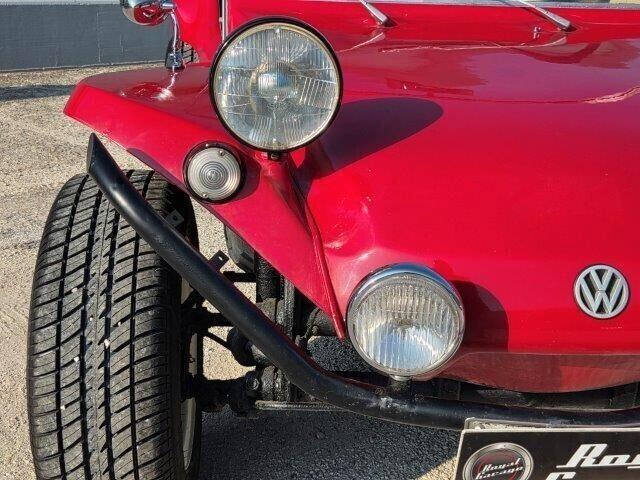 AUTOZODIACO DUNE BUGGY JUMPER 1.2 6V