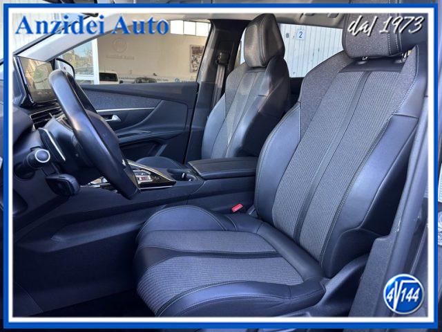 PEUGEOT 5008 1.5 BlueHDi 130 Cv EAT8 Allure Pack 7 Posti