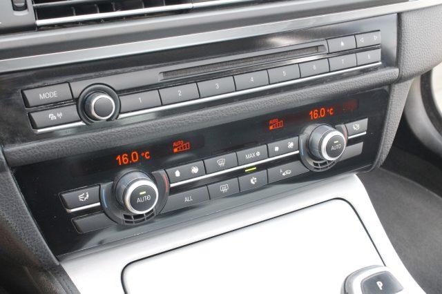 BMW 530 d cat Futura FULL OPTIONAL/TETTO APRIBILE