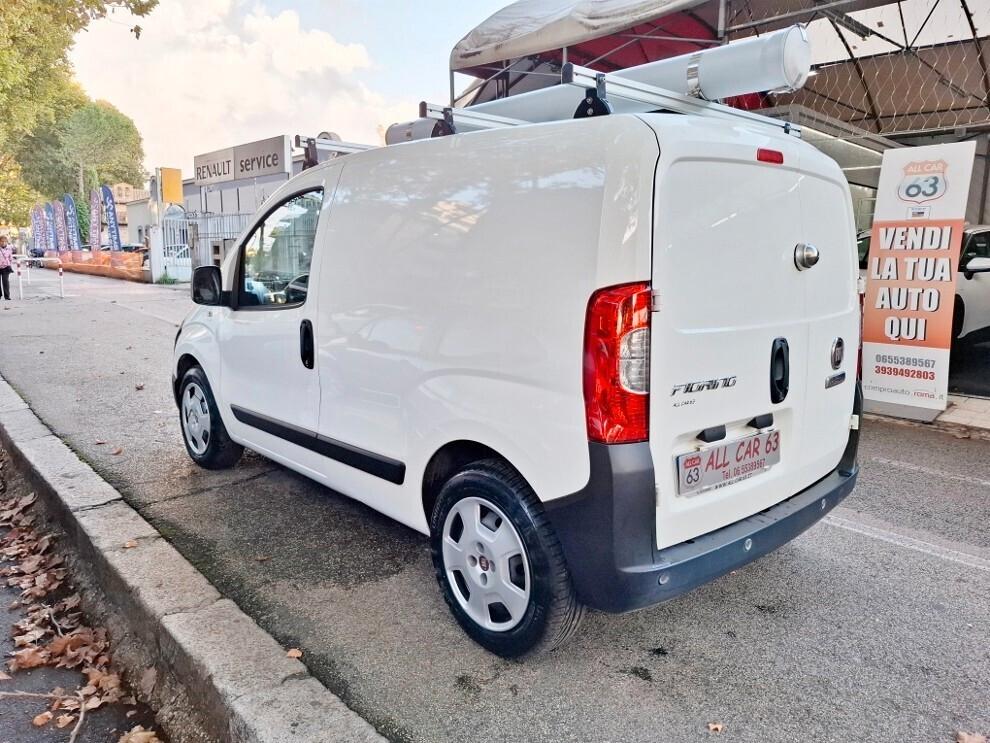 Fiat Fiorino 1.3 MJT 95CV UNIPRO' TADLIANDI EURO 6