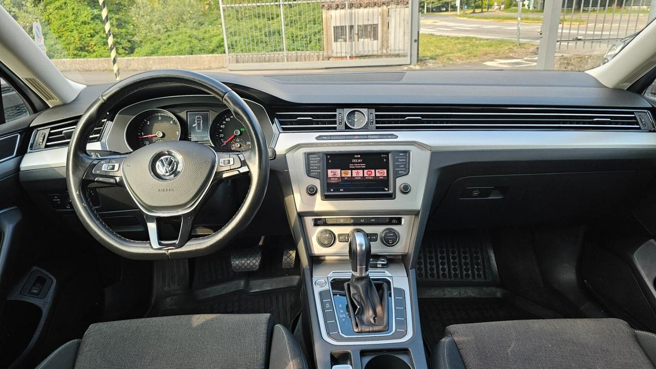 Volkswagen Passat Variant 2.0 TDI DSG Business BlueMotion Tech **SUPER PREZZO**