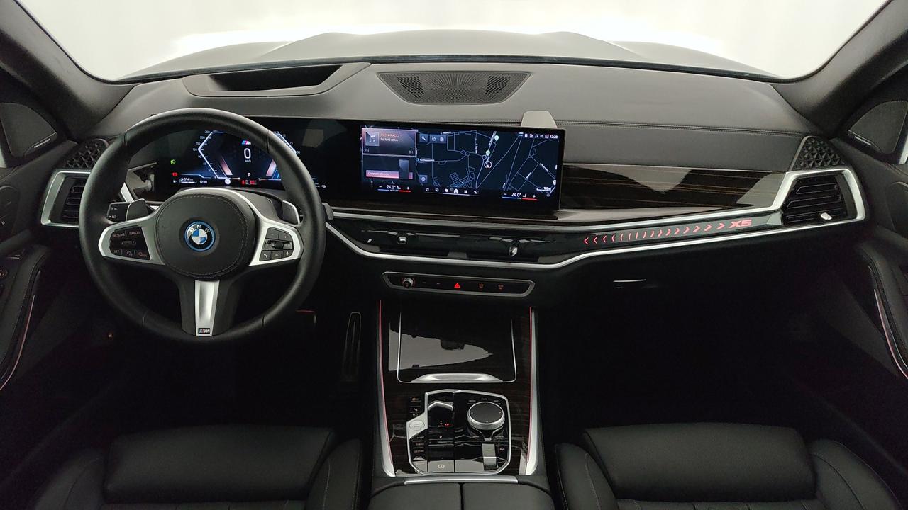 BMW X5 G05 LCI 2023 - X5 xdrive50e MSport Pro auto