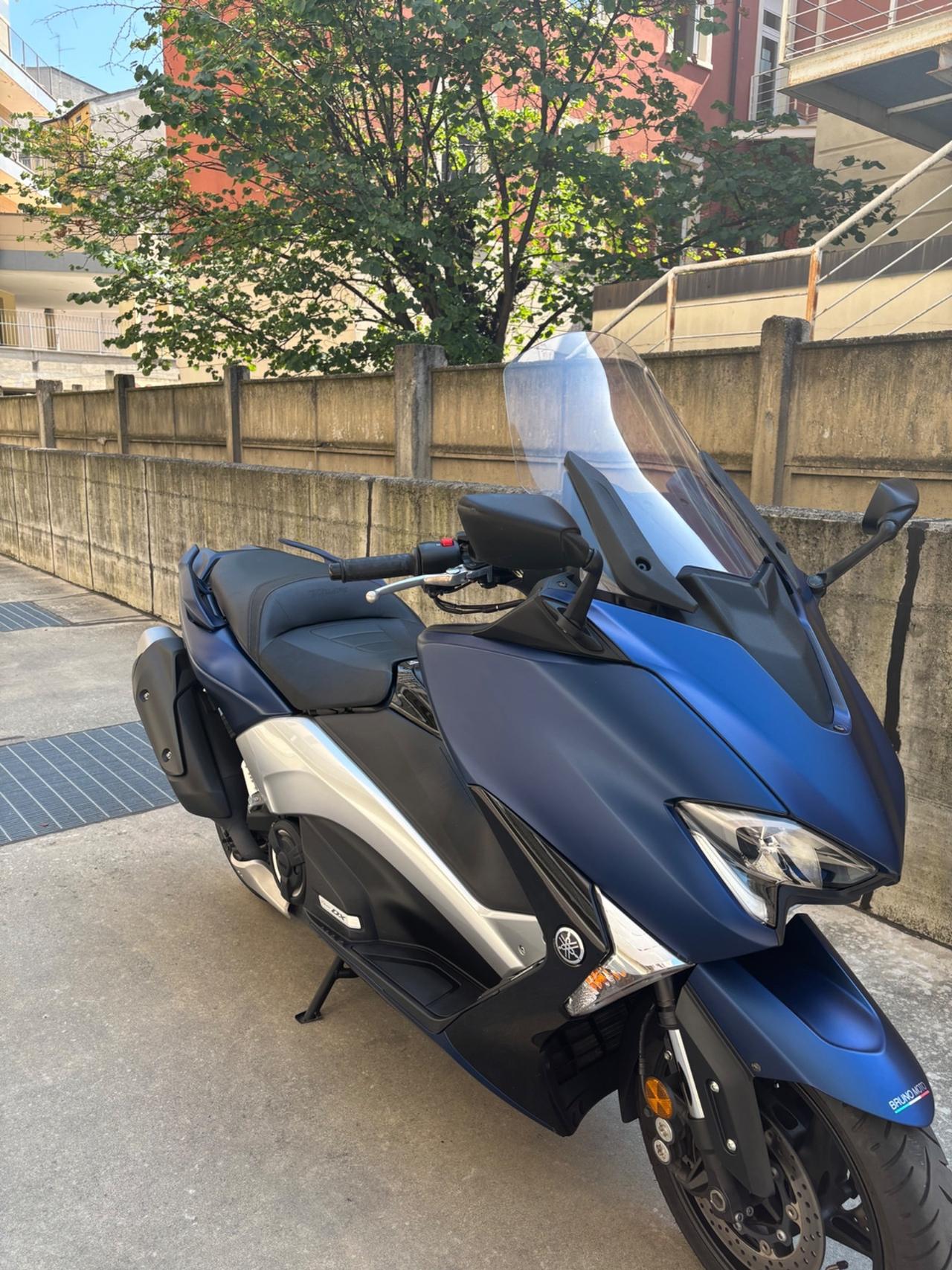 Yamaha TMAX 530 DX Abs