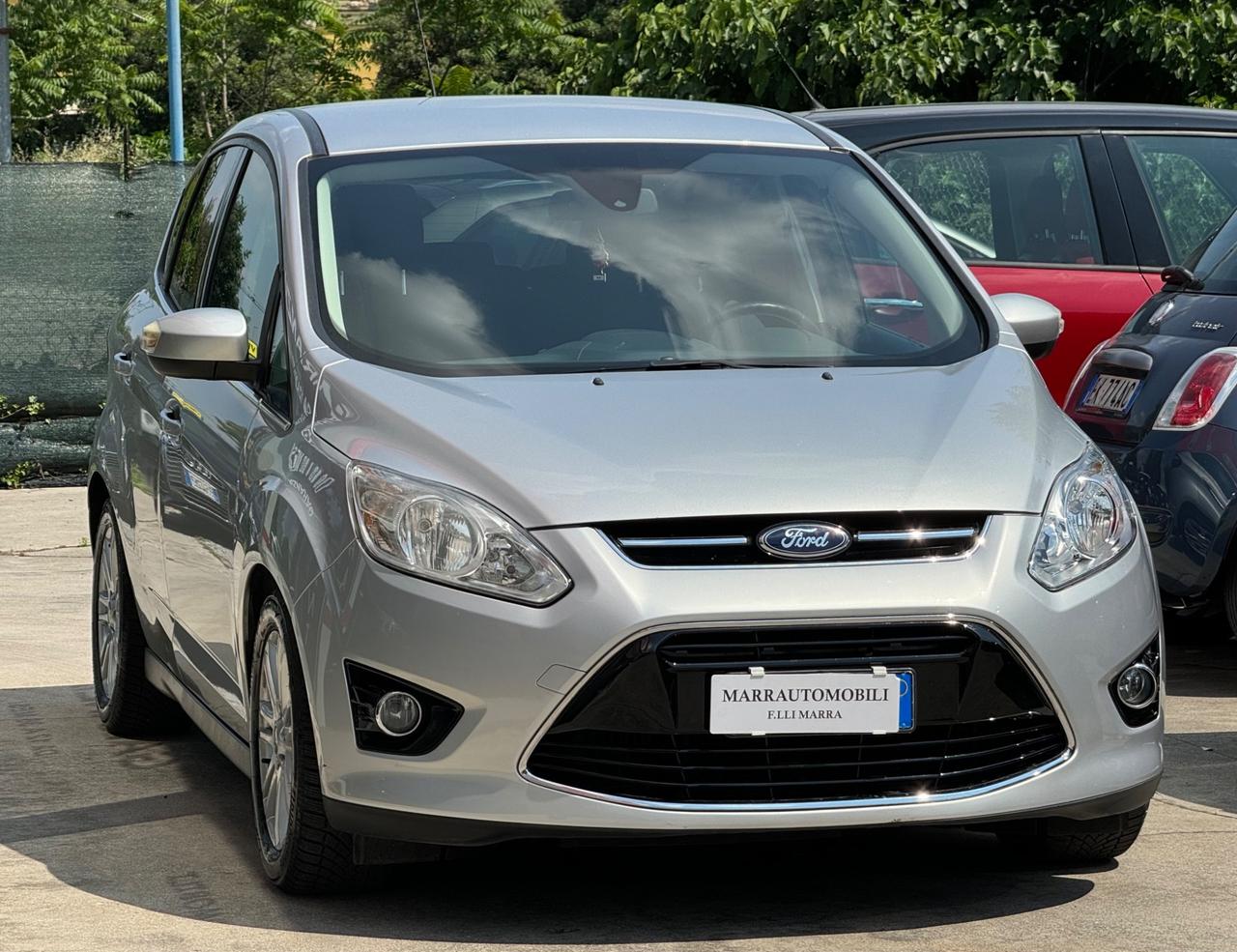 Ford C-Max 1.0 EcoBoost 100CV Start&Stop Plus