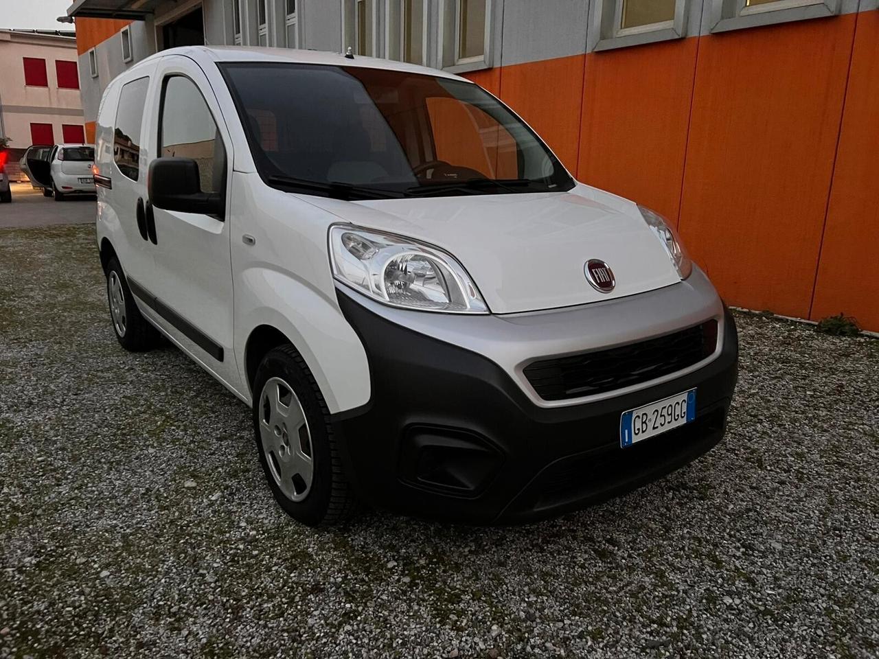 Fiat Fiorino 1.3 anno 2020