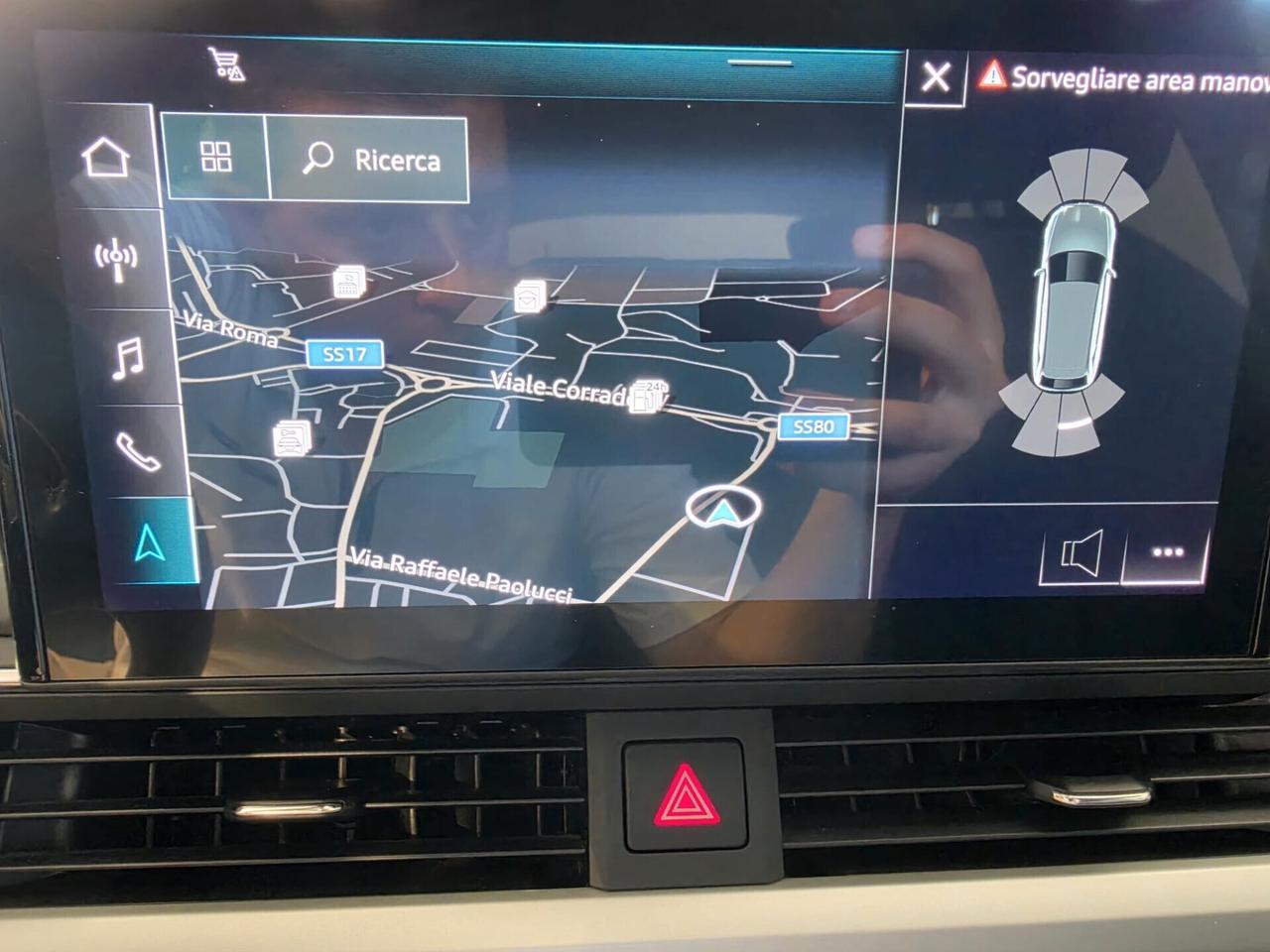 A4 30 TDI/136 CV S tronic Business Advanced
