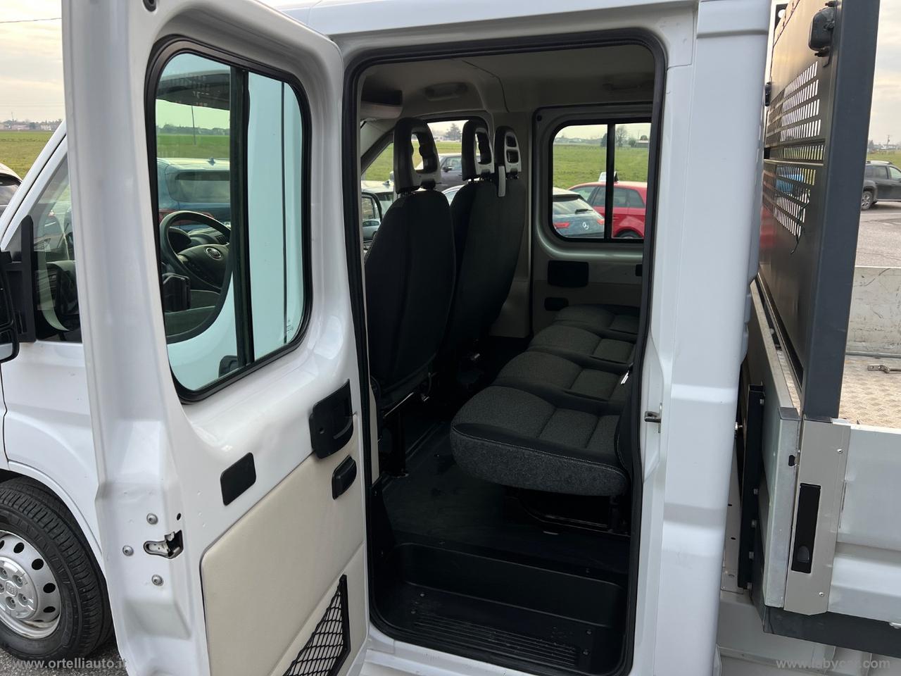 Ducato 35 2.0 MJT PM-DC Cassonato