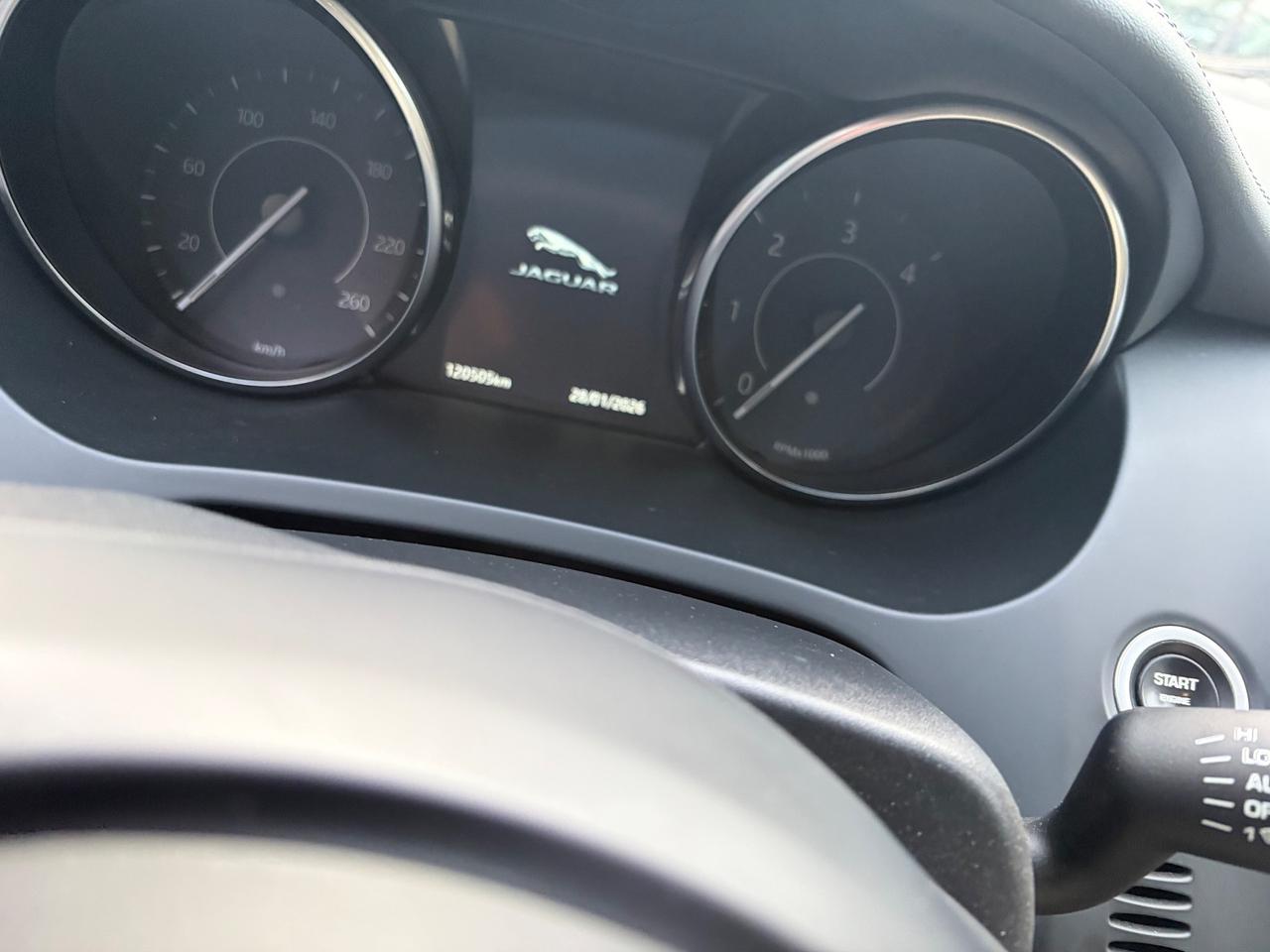 Jaguar E-Pace 2.0D 150 CV S